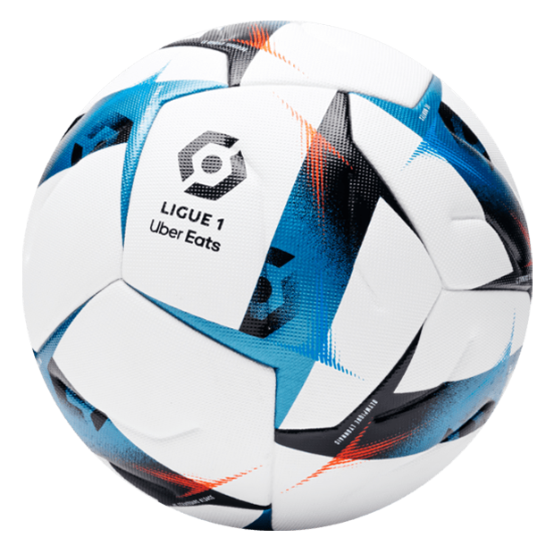High Grade La Liga League Soccer Ball Size 5 For Matches 2023 2024