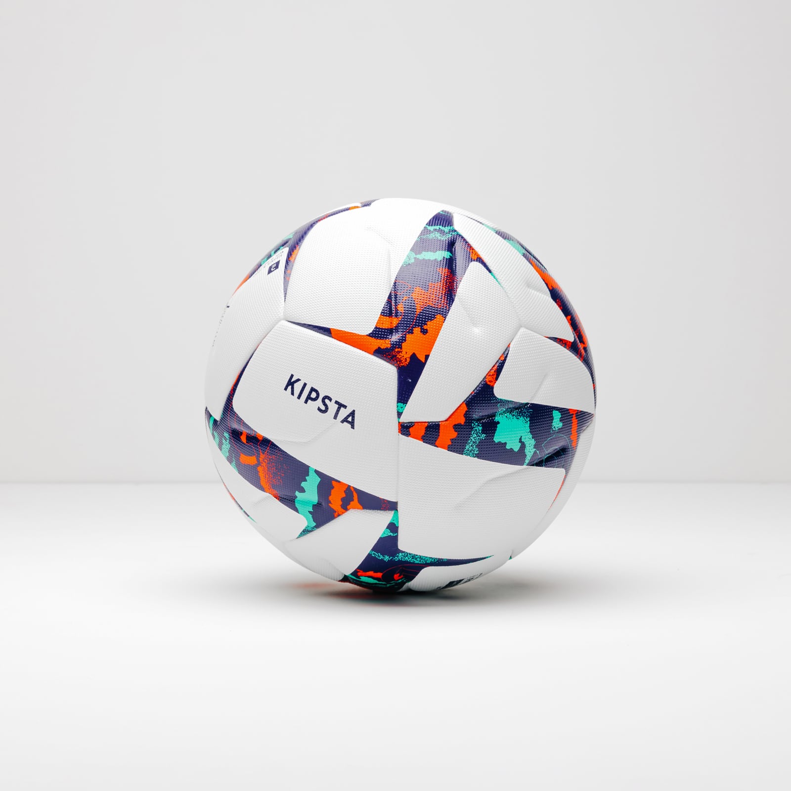 Balón de fútbol oficial liga francesa Ligue 1 UBER EATS 22/23