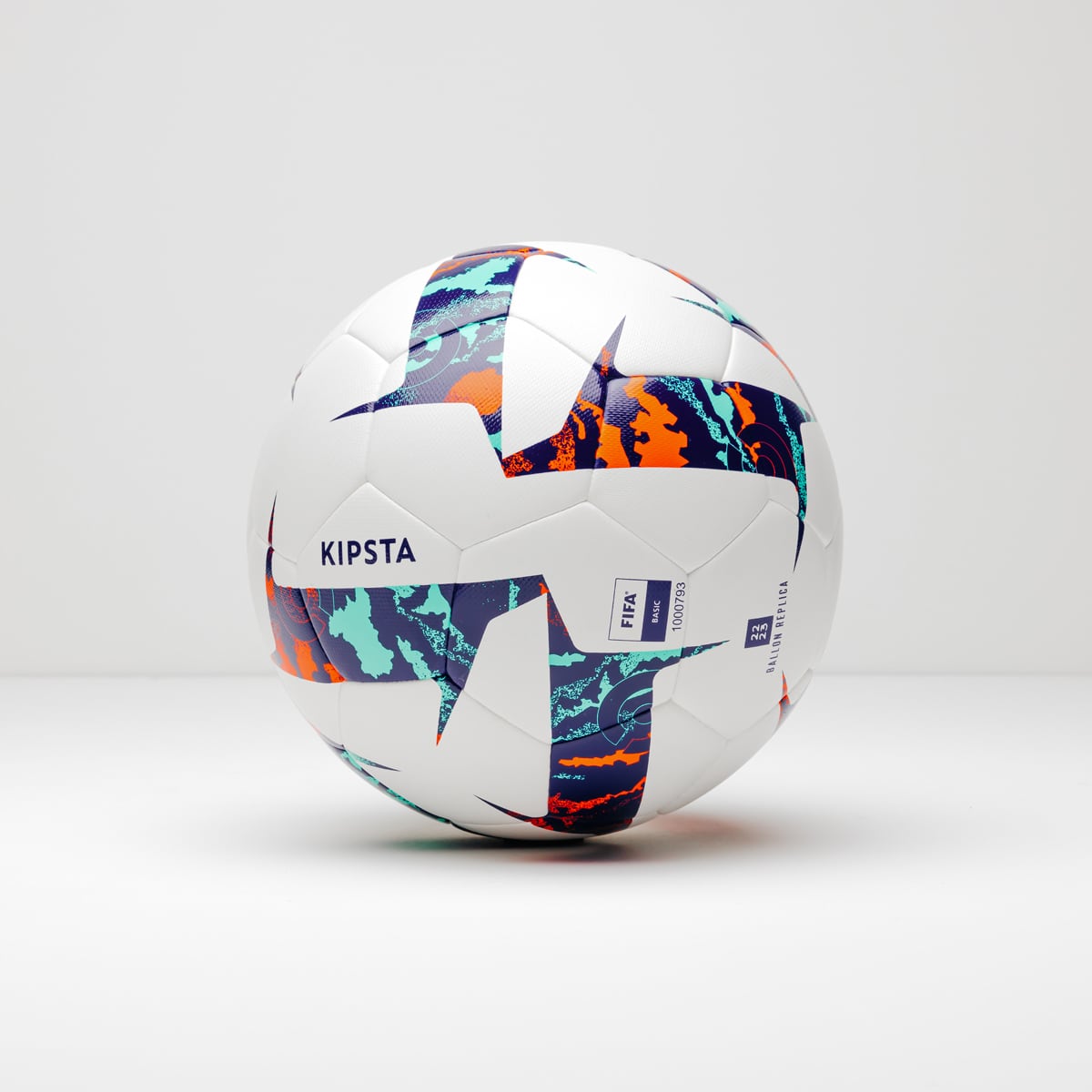 BALLON DE FOOTBALL LIGUE 1 UBER EATS OFFICIEL MATCH BALL 2023 pour les  clubs et collectivités