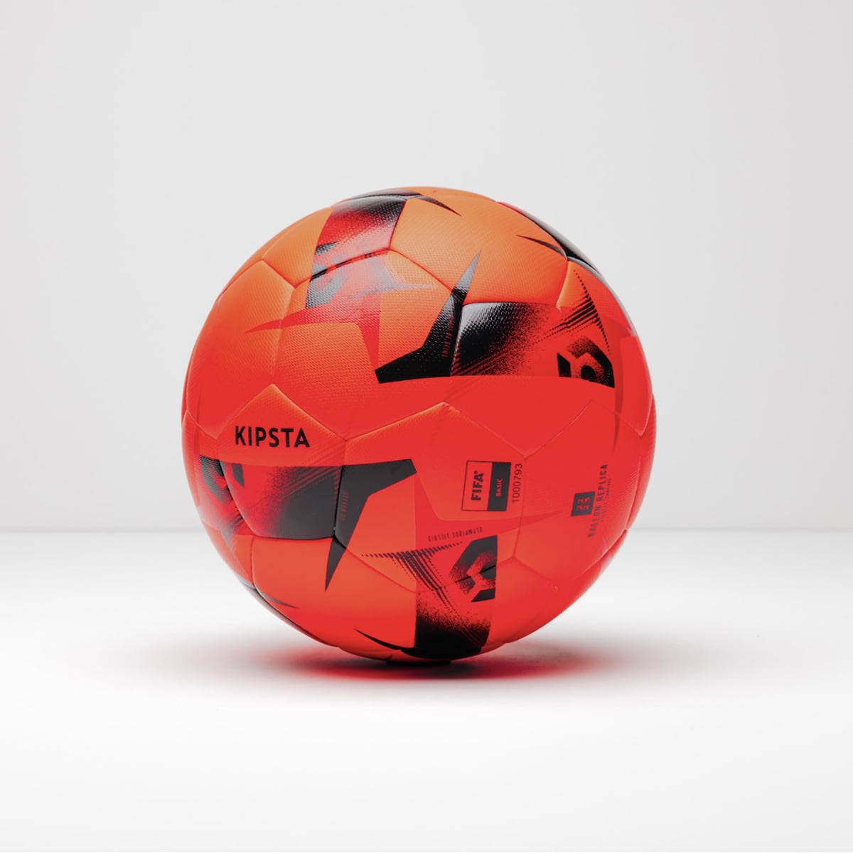 Petit ballon foot France - Kipsta