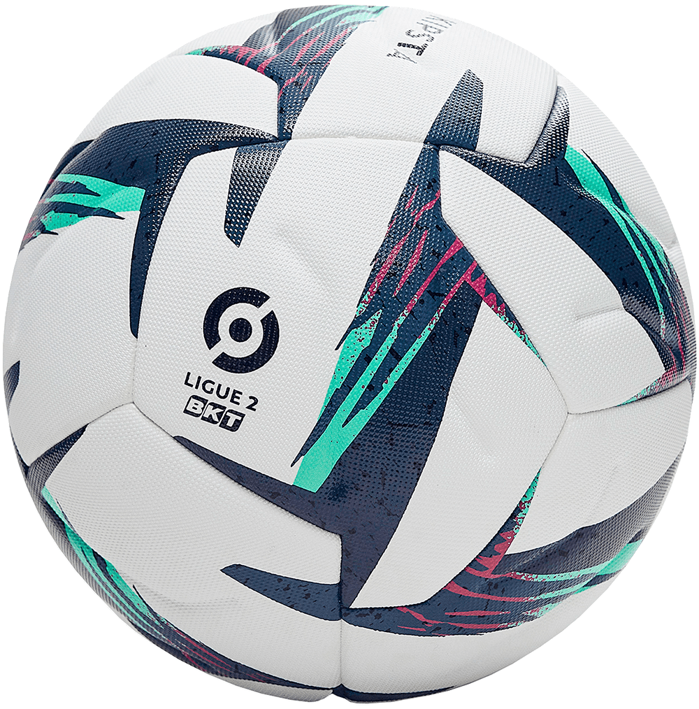 Balón De Fútbol Molten Uefa Europa League Réplica 2023/2024