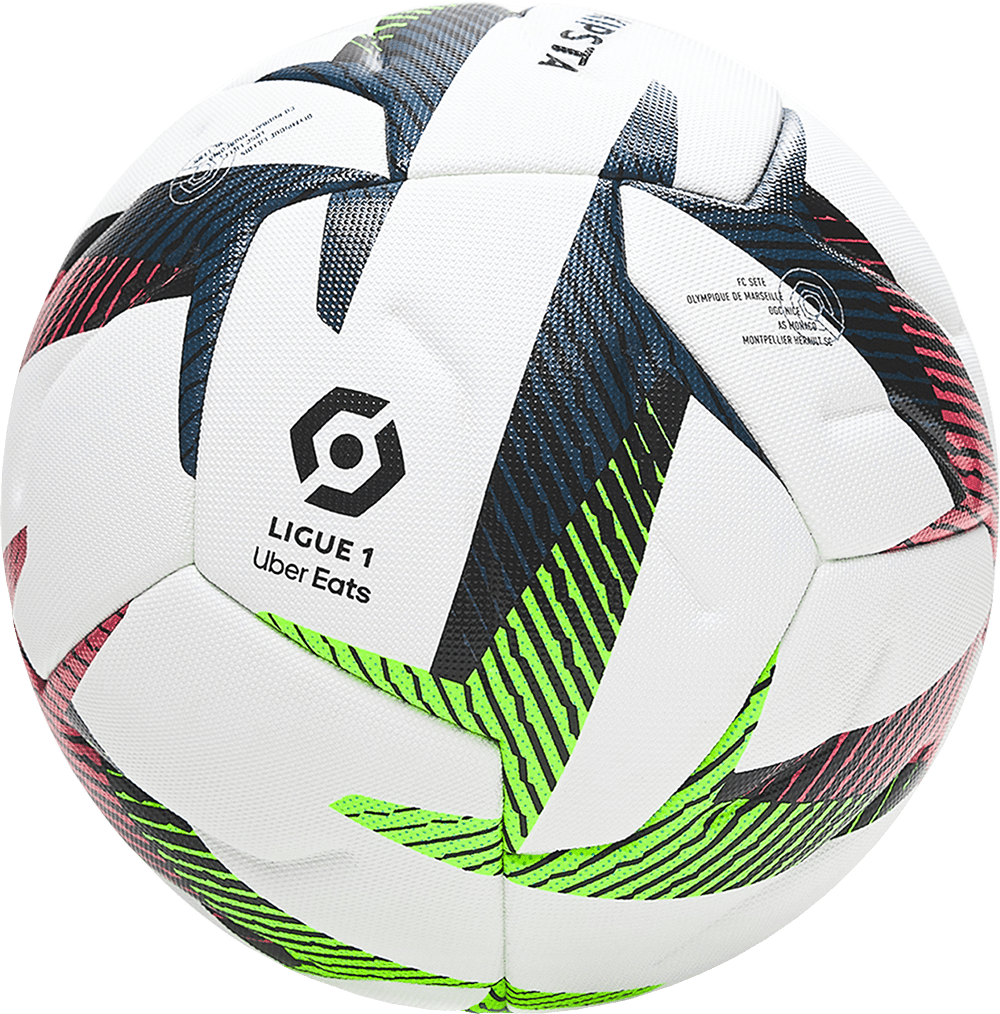 Ballon de Foot Taille 5 Euro 2024